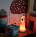 BBLUV - Koön : Veilleuse et lampe de poche 2 en 1 en silicone